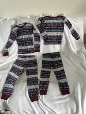 harry potter kids pajama Lot