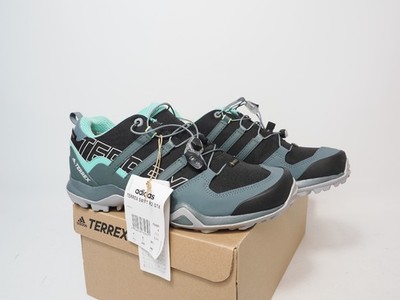 Adidas Terrex Swift R2 GTX 39,5 Damen Trekking Outdoor Schuh Gore-Tex NEU & OVP 