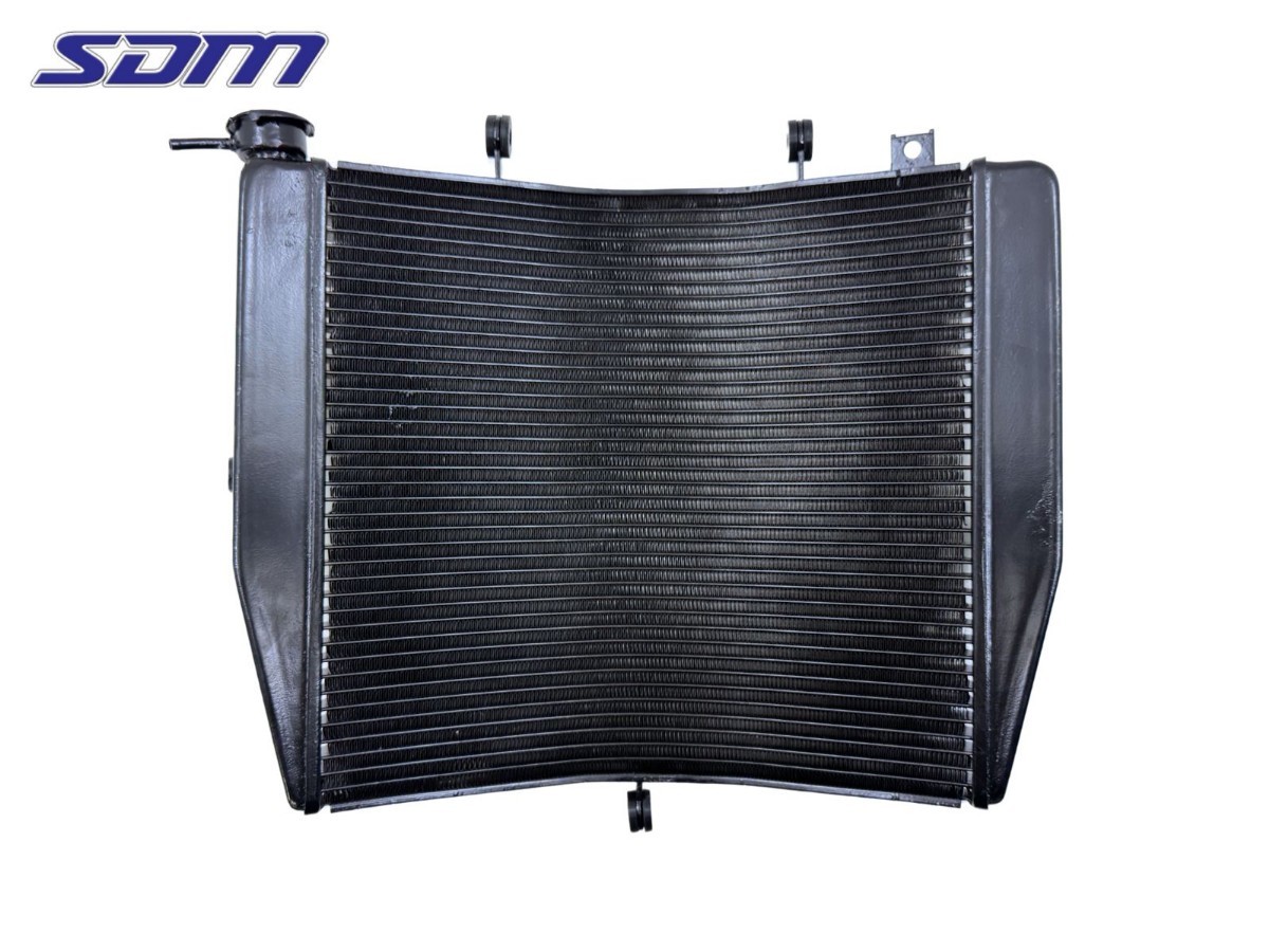 RADIATOR Kawasaki ZX 10 R 2016-2018 +ABS (NINJA ZX-10R ZX1000R-S