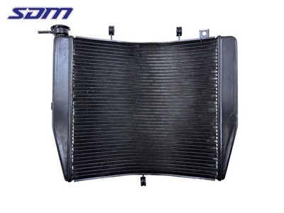 RADIATOR Kawasaki ZX 10 R 2016-2018 +ABS (NINJA ZX-10R ZX1000R-S