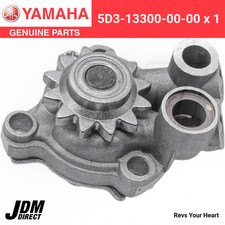 YAMAHA 2007-2009 YFZ450 07-09 YFZ 450 5D3-13300-00-00 &Ouml;LPUMPENAGGREGAT