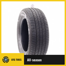 Used 25560r18 Kumho Crugen Hp71 108h - 7.532