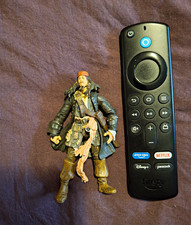 Product Image: Pirates of the Caribbean Jack Sparrow Multicolor Action Figure