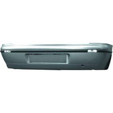 DIEDERICHS 3461055 Stoßstange hinten für FIAT BRAVO I (182_) 1995-2002