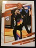2021-22 Panini Donruss Basketball Jae Crowder #98 Phoenix Suns