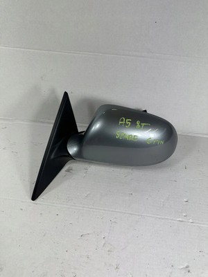 Außenspiegel Seitenspiegel Audi A5 6Pin Links Side Mirror