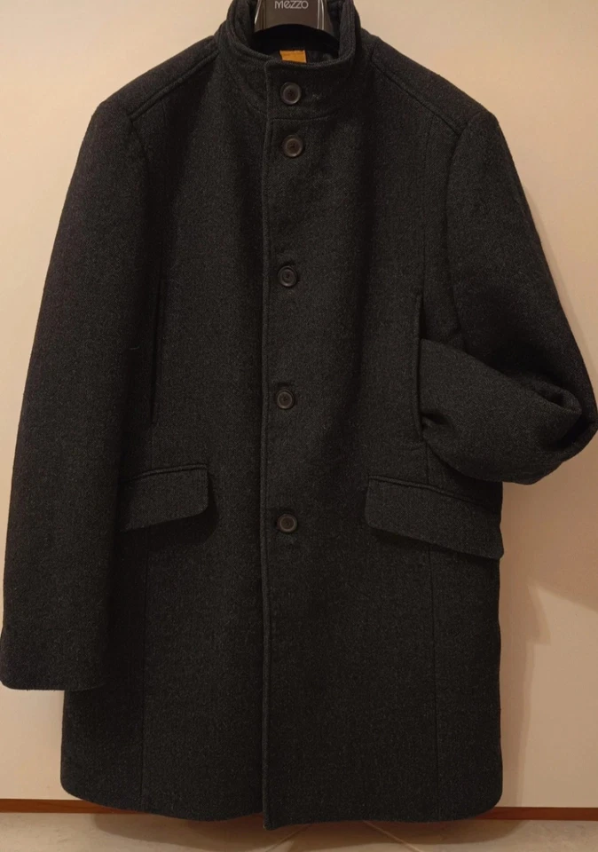 Cappotto Uomo Mcneal - Imagen 4 de 4