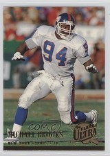 1994 Fleer Ultra Michael Brooks #217 0q3