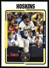2025 Topps Rhys Hoskins Base (Raw)