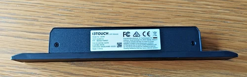 i3Touch wifi module SI07B