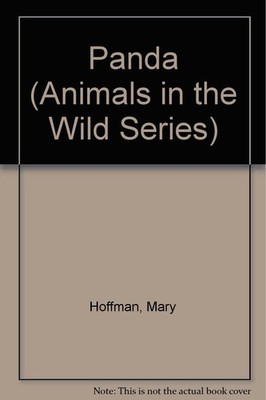 Panda (Animals in the Wild Series)