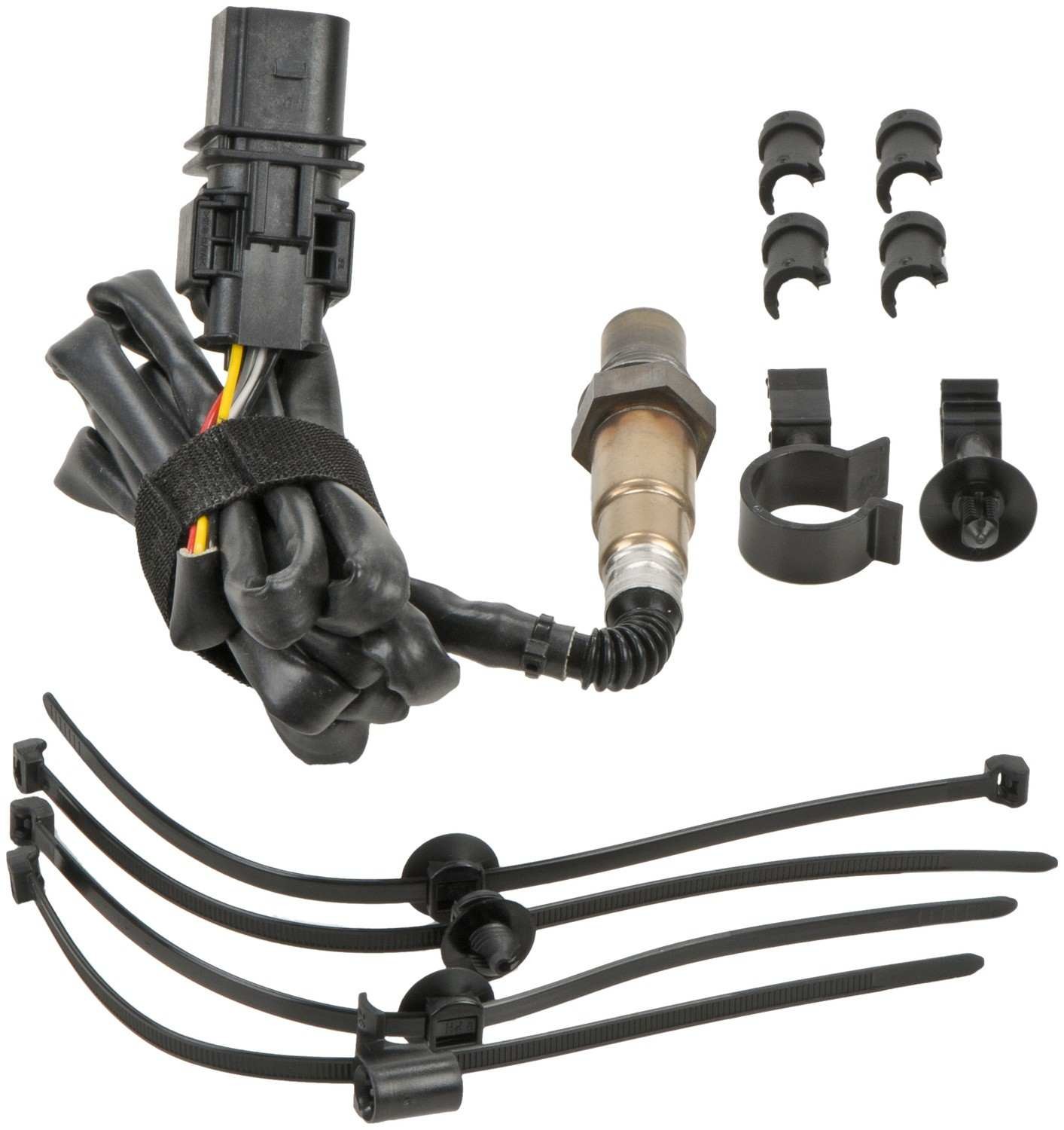 Upstream Air / Fuel Ratio Sensor Fits 2008-2015 Audi R8 17363