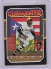 1987 Donruss - Roberto Clemente #612