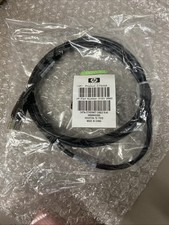 C7533A HP 5183-2683 1.2m/4ft CAT5 RJ45 M/M Ethernet Cable - C7533A - LOT OF 4