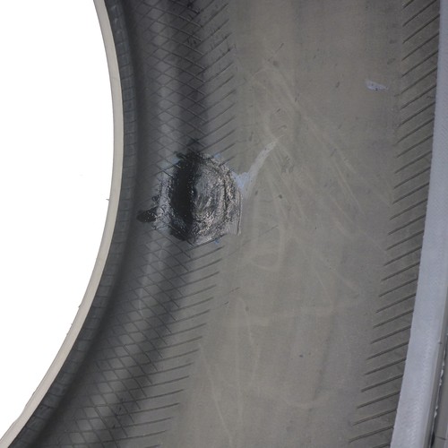 2 x FALKEN 265/40 ZR18 101Y XL Azenis FK453 Sommerreifen 2017 6,2-6,5mm - Bild 7 von 8