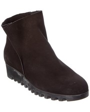 Arche Lomhus Suede Boot Women's