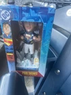 Paul Skenes Superman Bobblehead