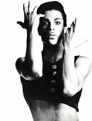 Prince - Parade
