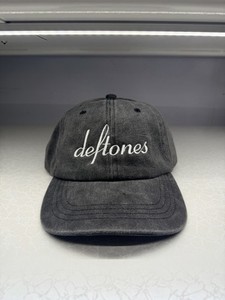 Deftones Hat for sale | eBay