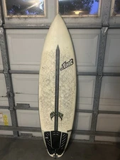 Lost Sub Driver 2.0 5’10