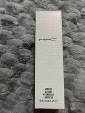 MAC Strobe Cream Hydrant  Lumineux 50ml 1.7 US FL Oz  02  