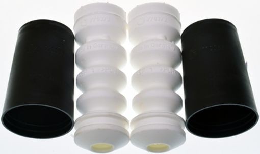 Fits DENCKERMANN AMORTYZATORY D500019 PROTECTION KIT