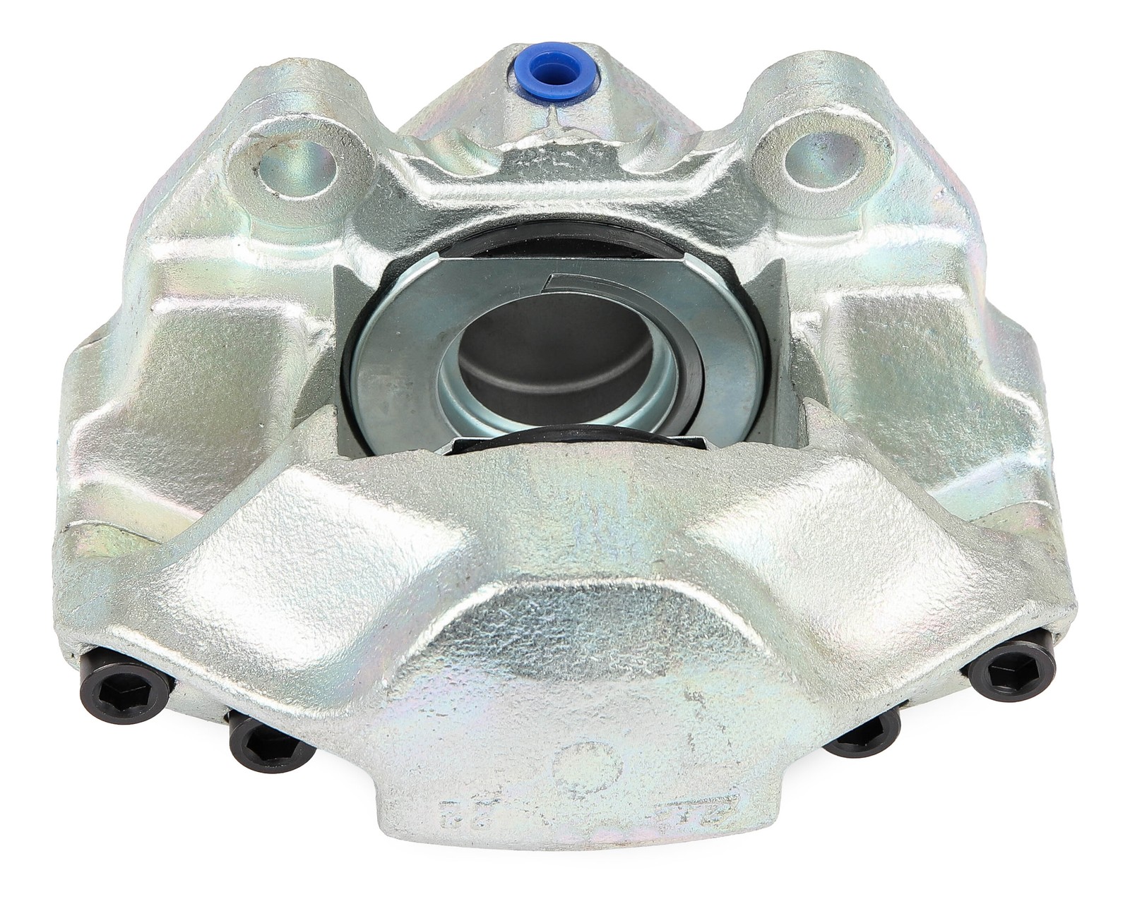 Etrier avant gauche ATE reconditionné pour Mercedes SL W113 Pagode - 57mm