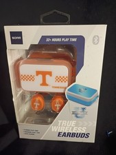 Soar Tennessee True Wireless Earbuds