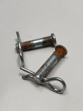 PowerSmart OEM (2) Wheel Dowel Pin Assembly PSSHD24 2-Stage 24" Gas Snow Blower