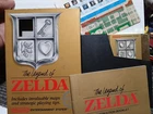 New ListingThe Legend of Zelda Nintendo Entertainment System NES 1987 CIB 3 Screw 2nd Print
