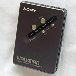 Sony Wm Ex677 | eBay