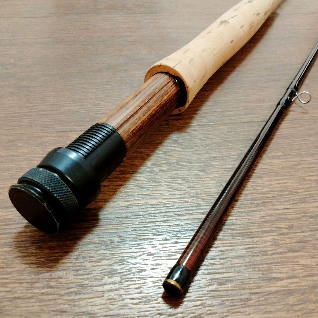 fenwick HMG 8’ ＃4 Fenwick HMG 8'4