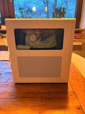 hp omen gaming pc 16L