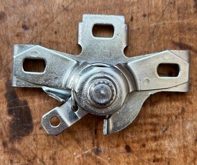 55 56 57 Chevy Door Release Mechanism Left NEW 1955 1956 1957 Chevrolet