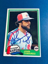 Click to enlarge John Tamargo