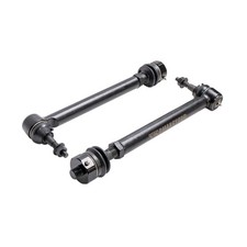 Dmax Xd Heavy Duty Tie Rods 2011 Chevy Silverado Gmc Sierra 2500 3500 Hd