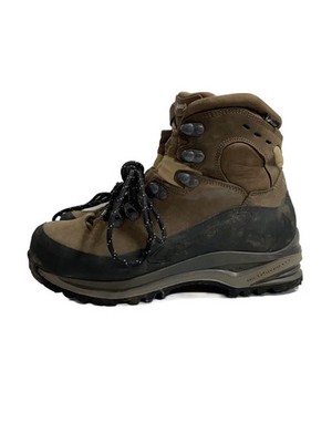 Aku Trekking Boots 23.5Cm Brw Gore Tex 592Isg Fpw58