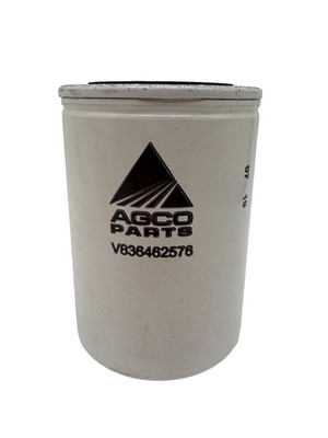 Agco 836462576 Ölfilter für Massey Ferguson wie V836462576 3625, 4435, 4455