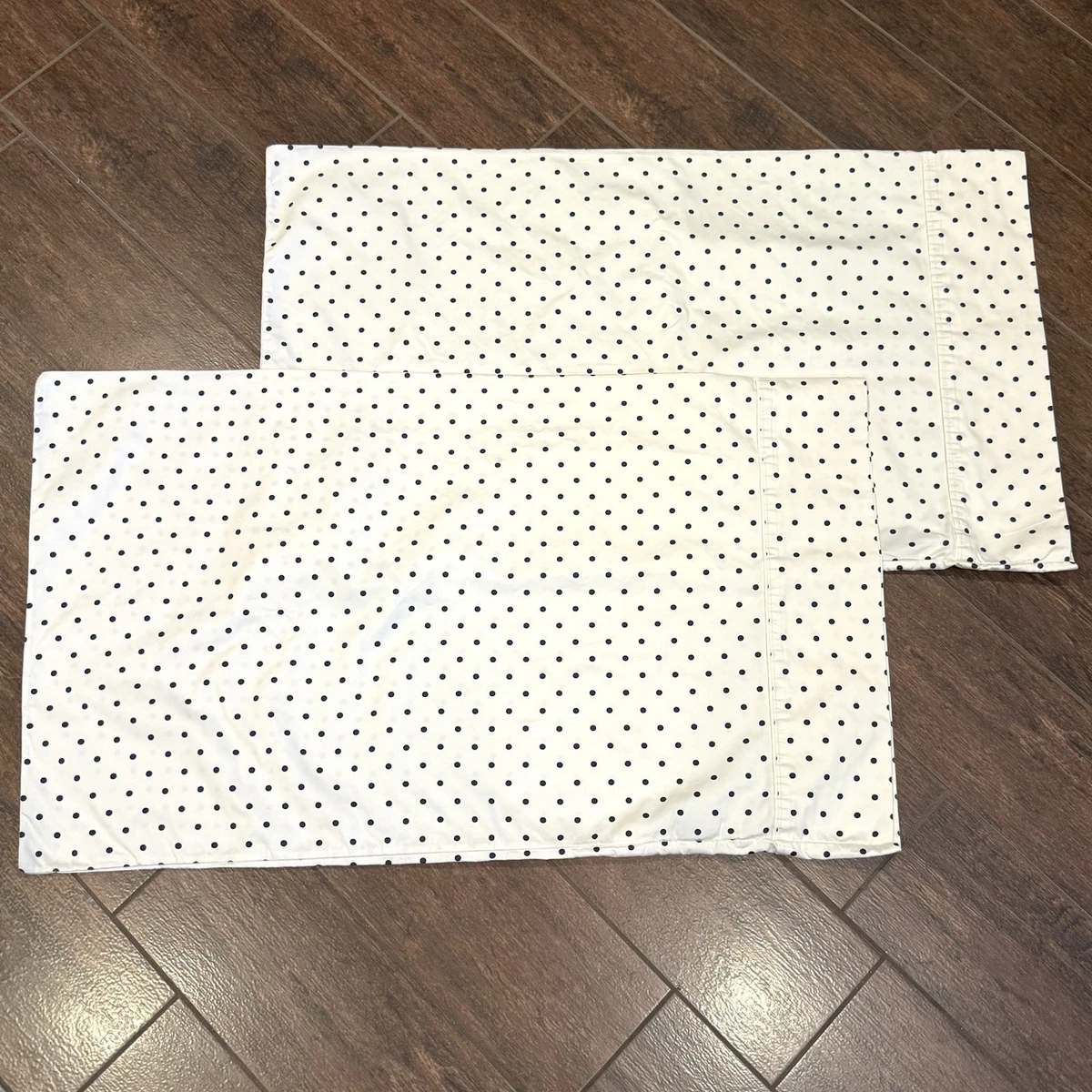 Ralph Lauren Polka Dot Pillowcases for sale | eBay