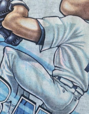 Vintage Hideo Nomo 