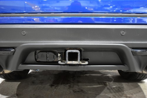 2020 Ford Explorer ST 4WD - Picture 12 of 12