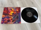 ICED EARTH - THE DARK SAGA  1.PRESS GATEFOLD LP 1996        SODOM,KREATOR,SLAYER