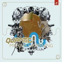 Quantic - Mishaps Happening - Cd - F659Z
