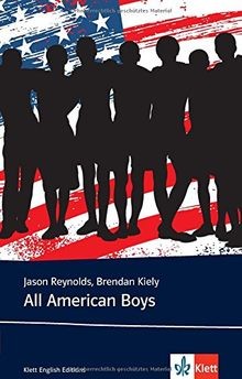 All American Boys: Englische Lektüre für das 5. und 6. L... | Buch | Zustand gut