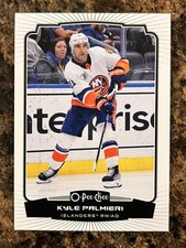 Kyle Palmieri 2022-23 O-Pee-Chee #224