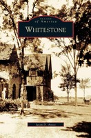 Jason D. Antos | Whitestone | Buch | Englisch (2006) | Gebunden
