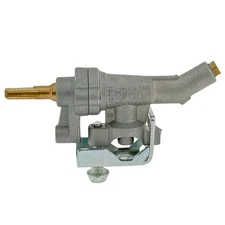 Gas Grill Parts Manifold Main Burner Control Valve for Weber Spirit(2013-Curr...