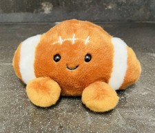 Aurora Palm Pals Football "Tackle" 6 Inches Plush Doll