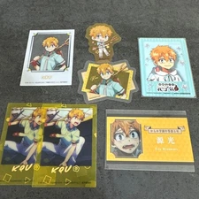 Toilet-bound Hanako-kun Minamoto Daiso Karaoke no Tetsujin [On sale until