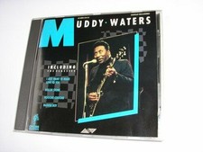 Muddy Waters Chess Masters CD New & Sealed